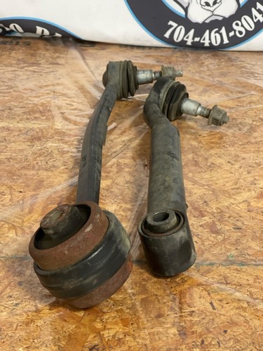 2015-17 Ford Mustang GT Front RH Control Arm Pair- Base Model 264 - Picture 2 of 5