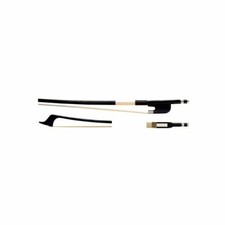 Glasser 3/4 Bass Bow Carbon Graphite