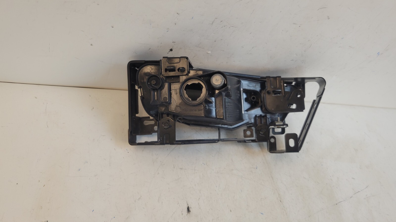 2013-15 Honda Accord Left Driver OEM Foglight Fog Light With 