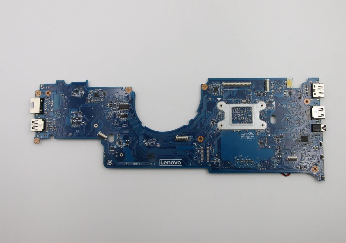 For Lenovo ThinkPad Yoga 11E 3rd Gen Motherboard N3160 DA0LI8MB6F0