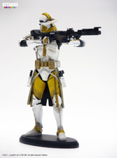 ATTAKUS STAR WARS REVENGE OF THE SITH COMMAND...