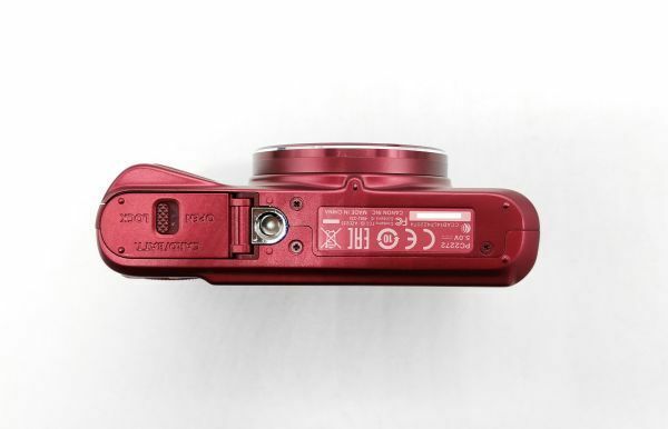 Canon PowerShot SX720 HS Digital Camera - Red for sale online | eBay