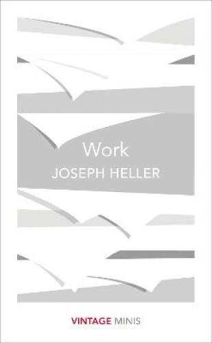 Thumbnail - Work: Vintage Minis (vintage Minis) By Heller, Joseph