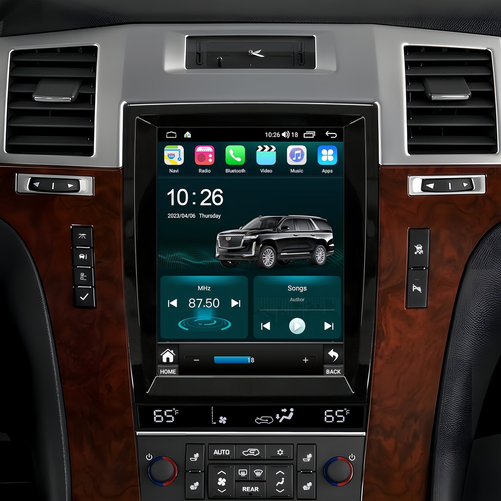Gps Navigation