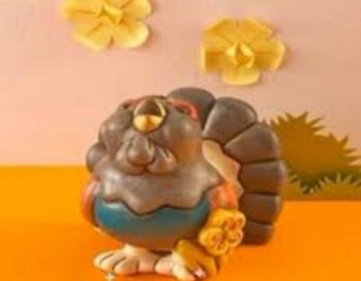 THUN GALLO CEDRONE 🦃EDIZIONE THUNIVERSUM SOLO POCHI PEZZI  PRODOTTI! - Main Image