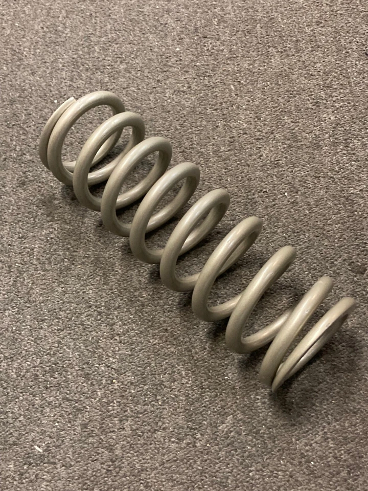 Muelle helicoidal trasero Fox Racing Shox Podium RC3 5,0, 5,2, 5,4 Kg/mm KTM, Honda Foto 3 de 4