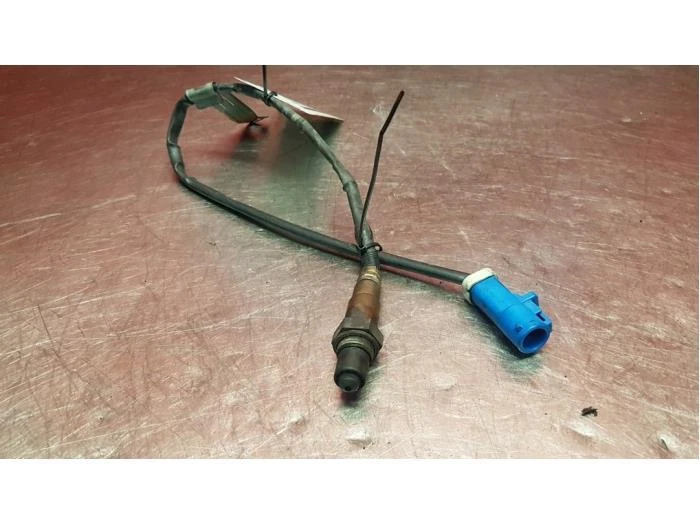 Sonda lambda Volvo C30 533 8653653 P14358700 - Immagine 2 di 2