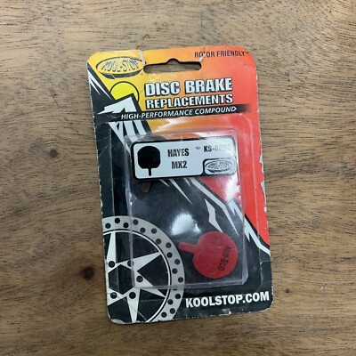 Brake Calipers Plaquette Hayes Mx2 Plaquettes De Frein Clarks