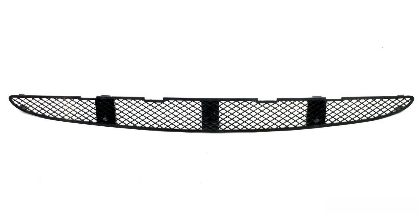 MERCEDES-BENZ S-KLASSE W220 Frontstoßstange Unterer Kühlergrill A2208850023