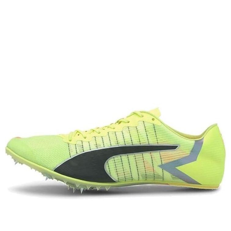 スパイク・シューズ Puma evospeed tokyo future faster evoSPEED Future Faster+ 4 Track & Field Sprinting Spikes | PUMA