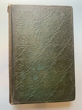 Ivanhoe by Walter Scot: A Romance. London: Adam & Charles Black, 1897.