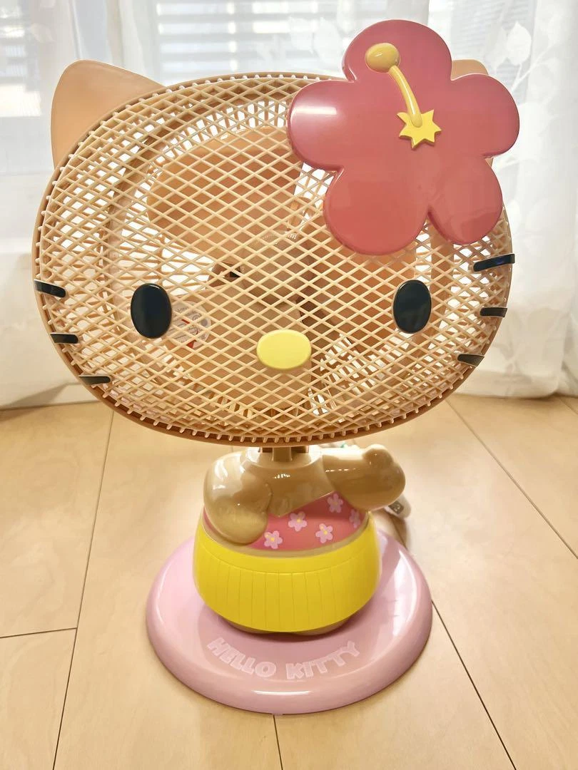 hello kitty fan products for sale | eBay