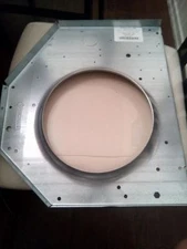 Carrier 50DK 509 568   Fan Plate  