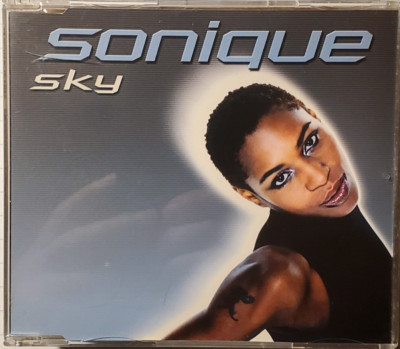 Musik CD Sonique, Sky