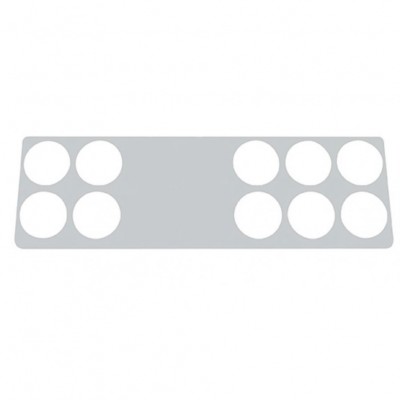 66948 Stick-On Speed/Tachometer Gauge Covers - Grand General
