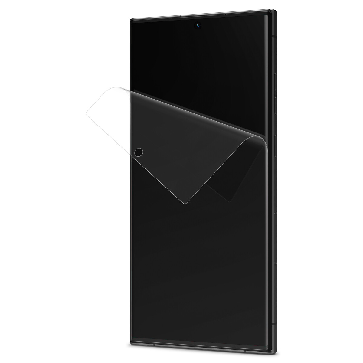 For Samsung Galaxy S23/ Plus/ Ultra Screen Protector SPIGEN Neo Flex Film 2PCS eBay