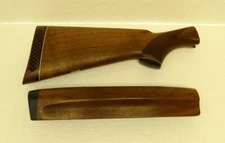 LS2452 Ithaca SKB 12ga, Gas Semi Auto Butt Stock & Forend