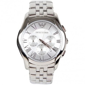 emporio armani ceramica watch