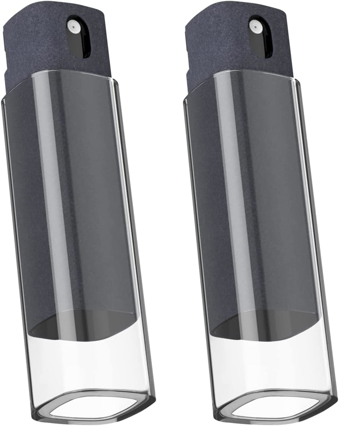BoYata Screen Cleaner Kit 2PCS, 3-in-1 Touchscreen Mist Cleaner Spray Bottle &