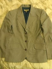 Blazer Giacca Donna Tg 40 42 