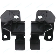 L&R Headlamp Mount Bracket LR054698/9 t For Land Rover Range Rover Sport 2014-17