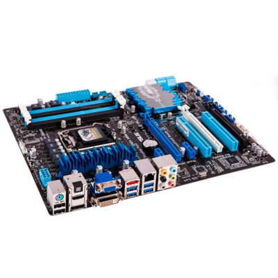 for Asus P8Z77-V LE PLUS Motherboard Core i7/Core i5/Core i3