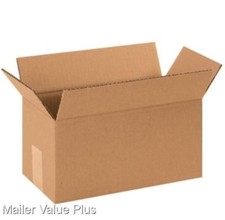 100 - 17 x 8 x 8 Shipping Boxes Packing Moving Storage Cartons Mailing Box