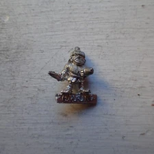 Citadel Warhammer 80s C11 Halfling Benni Bottomdown