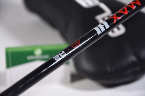 Eleven NH-01 Driver / 12 Degree / Senior Flex KBS MAX HL 40 Shaft - 第 6/9 張圖片