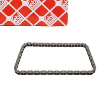 febi 25387 Kette ÖLpumpe FüR BMW 5Er E60 E61 M5 6Er E63 E64 M6 S85 11417834264