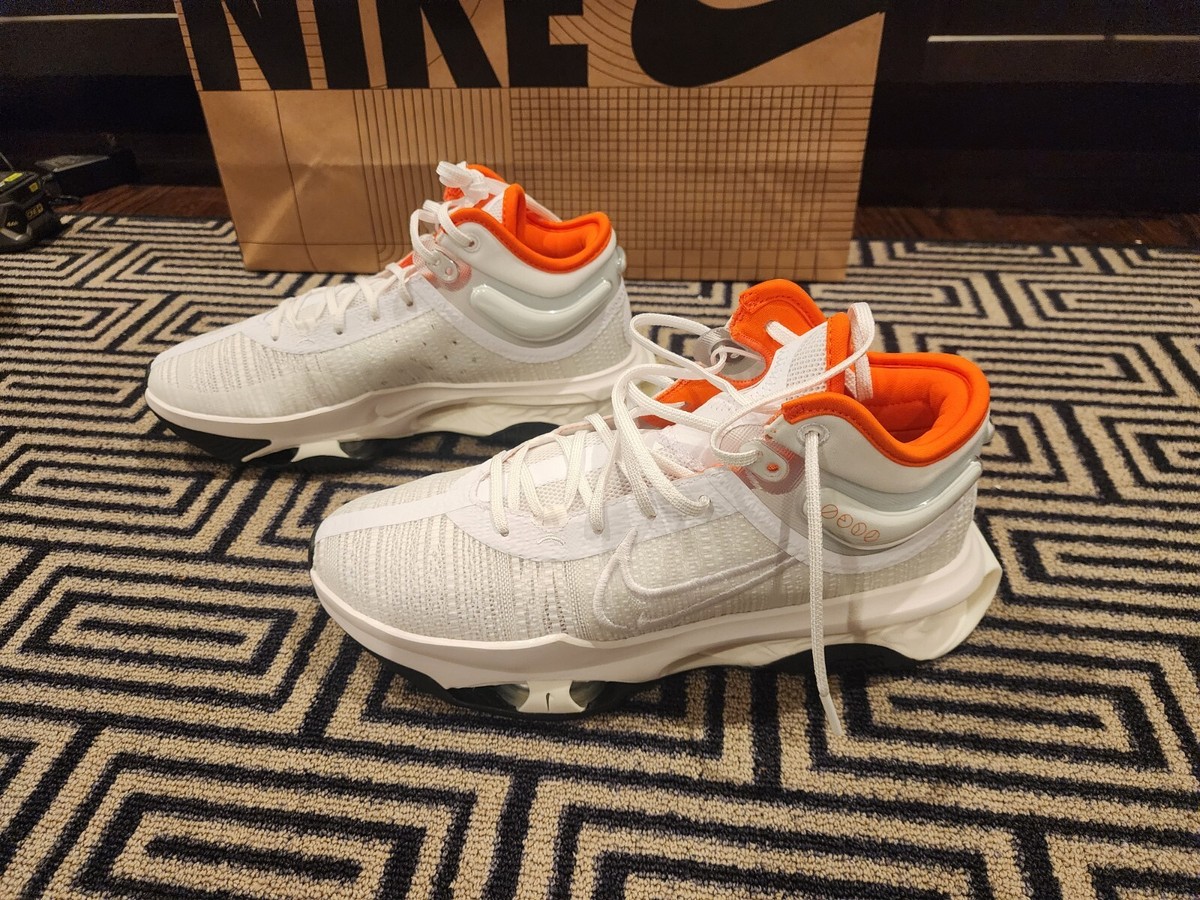 Nike Air Zoom G. T. Jump 2 Size 10 | eBay
