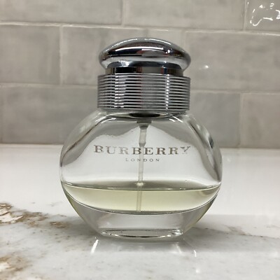 Burberry Classic Eau De Parfum 30ml 1.0fl oz ORIGINAL VERSION