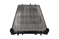 AC264794 Maxgear KüHler, MotorküHlung FüR Seat,Skoda,Vw