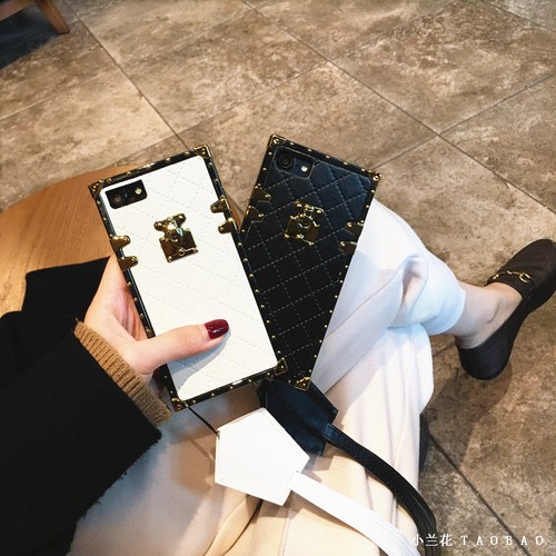 Luxury Phone Case For iPhone 15 14 13 12 11 Pro Max Samsung S24 Huawei - Picture 3 of 12
