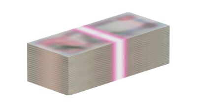 Купить mschf blur 5 000 yen figure (317117408367), США