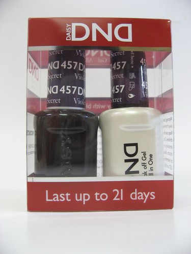 DND *DUO GEL*(GEL & Matching polish ) Fall SET 2-10%* 3-14%* 4-18% DISCOUNT - Picture 16 of 32