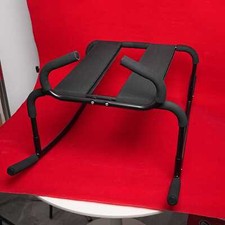 Sex Furniture Sex Chair Sex Position Enhancer Chair Bouncing Mount Stool BDSM