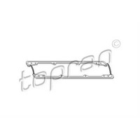 Topran Dichtung Zylinderkopfhaube FüR VW Golf III 1.6 1.4 Seat Ibiza II