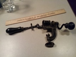 Antique Vintage Shotgun Shell Hand Reloading Tool Ebay