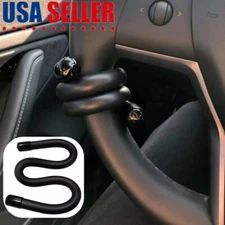 Car Steering Wheel Booster Weight Grip Pilot Counterweight Ring Fr Easy Steering