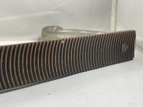 Vintage Blue Point BF775A Adjustable Auto Body File By Snap-On Made In The USA - Bild 19 von 20