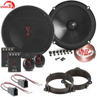 Jbl Lautsprecher FüR Renault Kangoo Ii Be Bop Ab 2012 Front TüR Vorn 250W #A7V0