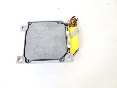 65776962530 Steuergerät ECU Modul steuergerät 0285001681 65.7 