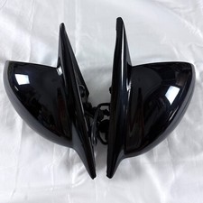 Bmw Ac Schnitzer Sports Mirrors E36 Side View Cup Coupe Convertible M3 325i Acs
