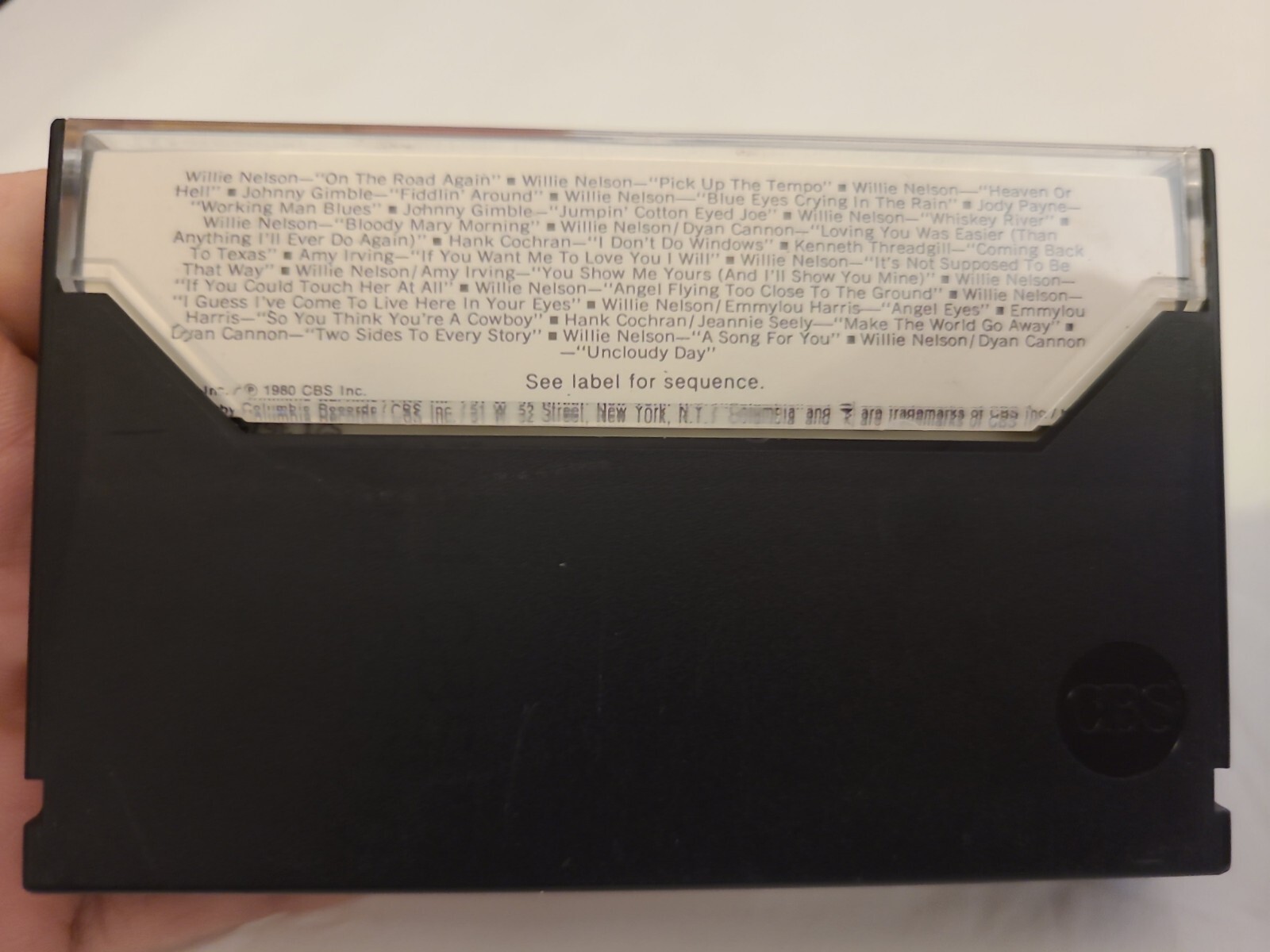 Honeysuckle Rose by Dyan Cannon, Johnny Gimble, Original Soundtrack