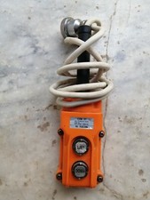 TOCHN COB61 - Hebezeug und Kran Anhänger Steuerstation Drucktastenschalter UP-Down
