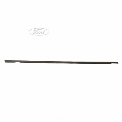 Genuine Ford Fiesta Mk7 O/s Front Door Belt Weatherstrip 1763371  