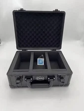 Graded Card Storage Box Case Slab Holder Protector Trading card Sports Cards PSA