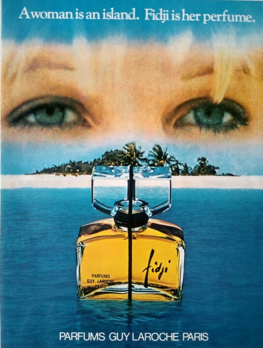 Fidji fragrance online