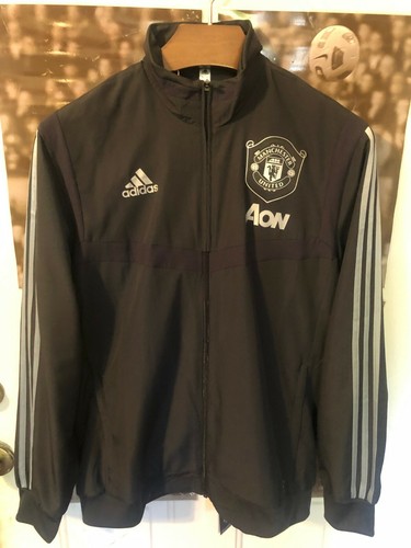 Adidas 2019-20 Manchester United EU 